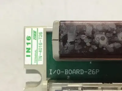 USED TOGI TN-4016-T26