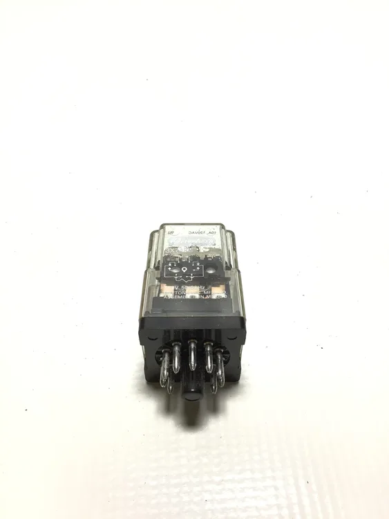 Used DAYTON 3X742E Relays & Switches | Moses B Glick #991012