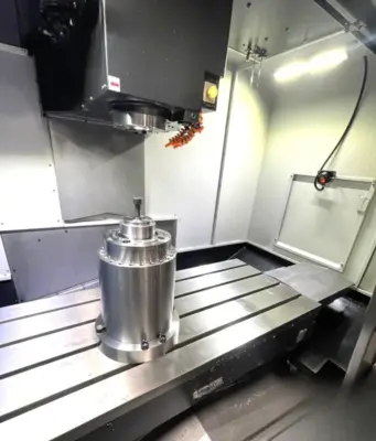 2023 DN SOLUTIONS DNM 5700 Vertical Machining Centers | Toolquip, Inc. (4)