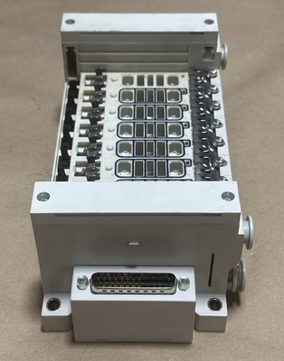 NEW SMC VV5Q21-08C6FU3