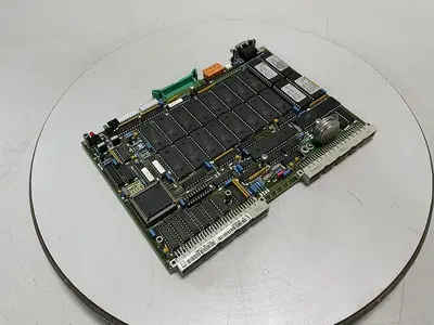 USED KEBA E-CPU-186-C D1844A-1
