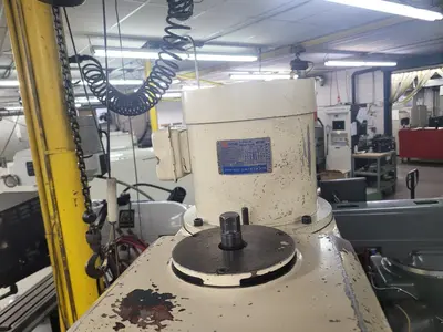1999 CHEVALIER FM-3VKH Manual Milling | MD Equipment Services LLC (11)