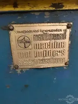 USED DREIS SS400-48-144
