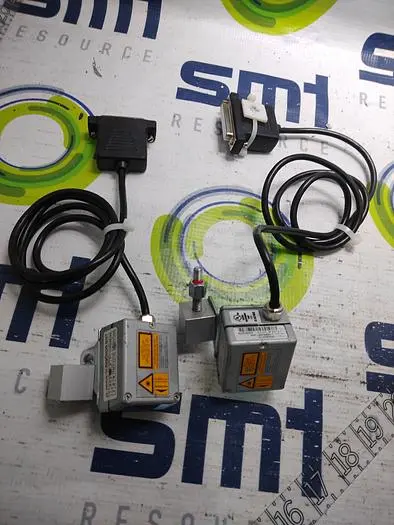 Used DATALOGIC DS2200-2110 In-Circuit Test System (ICT) | SMT Resource #490024