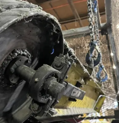 Used UNKNOWN UNKNOWN Magnets Illinois US | Alan Ross Machinery #1470054