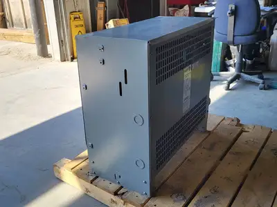 USED E.V.I CDTC0045VHC6XXBA