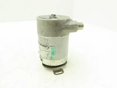 Posital Fraba OCD-EEA1B-1216-B150-PRM IXARC EtherNet/IP Rotary Encoder 16/12 Bit