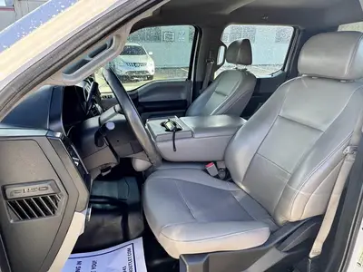 Used 2020 FORD F-150 Pickup Trucks Florida US | Truck and Van Outlet #1509226
