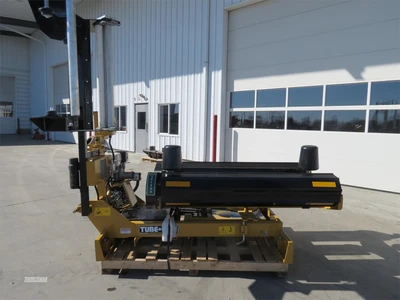 New | in-Stock 2026 TUBELINE TL1100R Miscellaneous Agriculture (Farm) Equipment Pennsylvania US | Zimmerman Farm Service #1410113