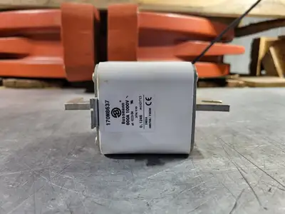 NEW BUSSMAN 170M8637