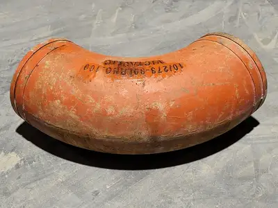 USED VICTAULIC NO. 100