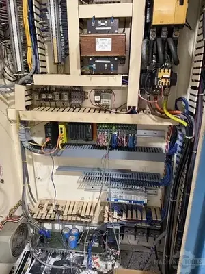 USED 1997 STERLING DUAL 5 LB