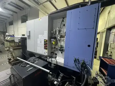 Used 2022 DOOSAN BVM 5700 Vertical Machining Centers Arizona US | KD Machinery #1445829