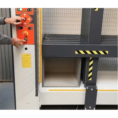 NEW DYNMA VK-011