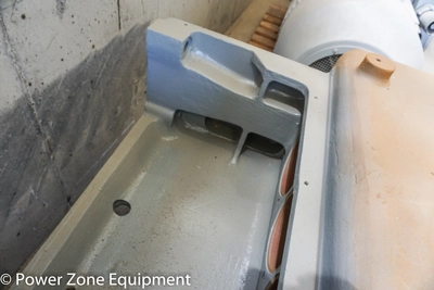 USED UNION TX-125