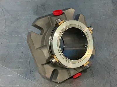 Used AESSEAL RK250 Miscellaneous MRO Ohio US | HGR 24 #1325102