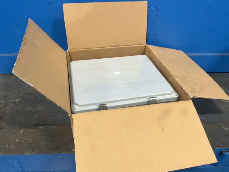 Used INTEGRA _UNKNOWN_ Electrical Boxes Ohio US | HGR 24 #1233441