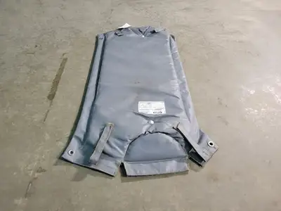 USED REFLEX MANUFACTURING LTD. 3