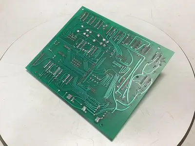 USED BRANSON PC78000C