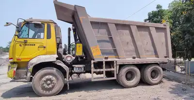 USED 2025 EICHER EICHER PRO 6028T G BB BS6