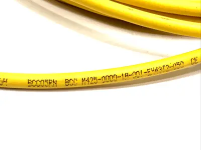 USED BALLUFF BCC M425-0000-1A-001-EX43T2-050