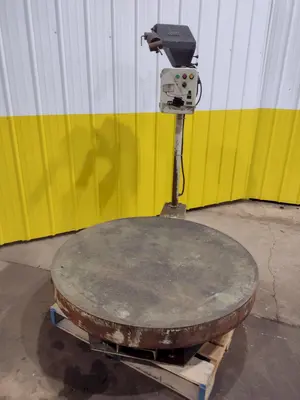 USED DURANT 5025-42