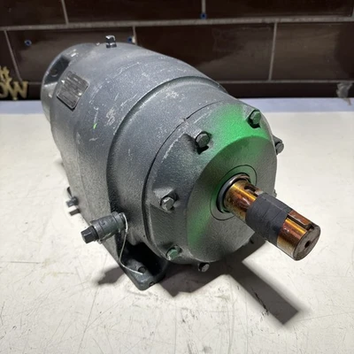 USED Master Power Transmission 079163-14-GR.   56TM16A
