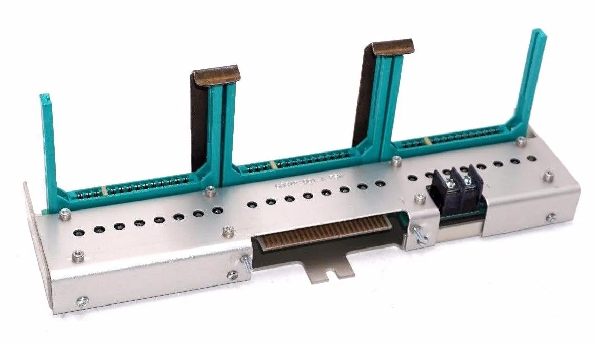 NEW EDAC 63872-001 A RSM I/O MODULE 63872001ARSM