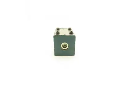 Bosch 0811104101 DBT-XP8-1X/315 Hydraulic Pressure Relief Valve 4500 PSI
