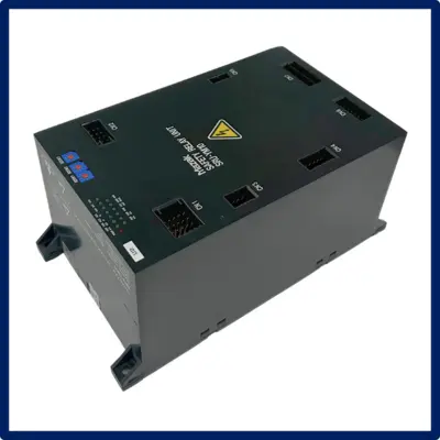 USED MITSUBISHI SRU-YM10