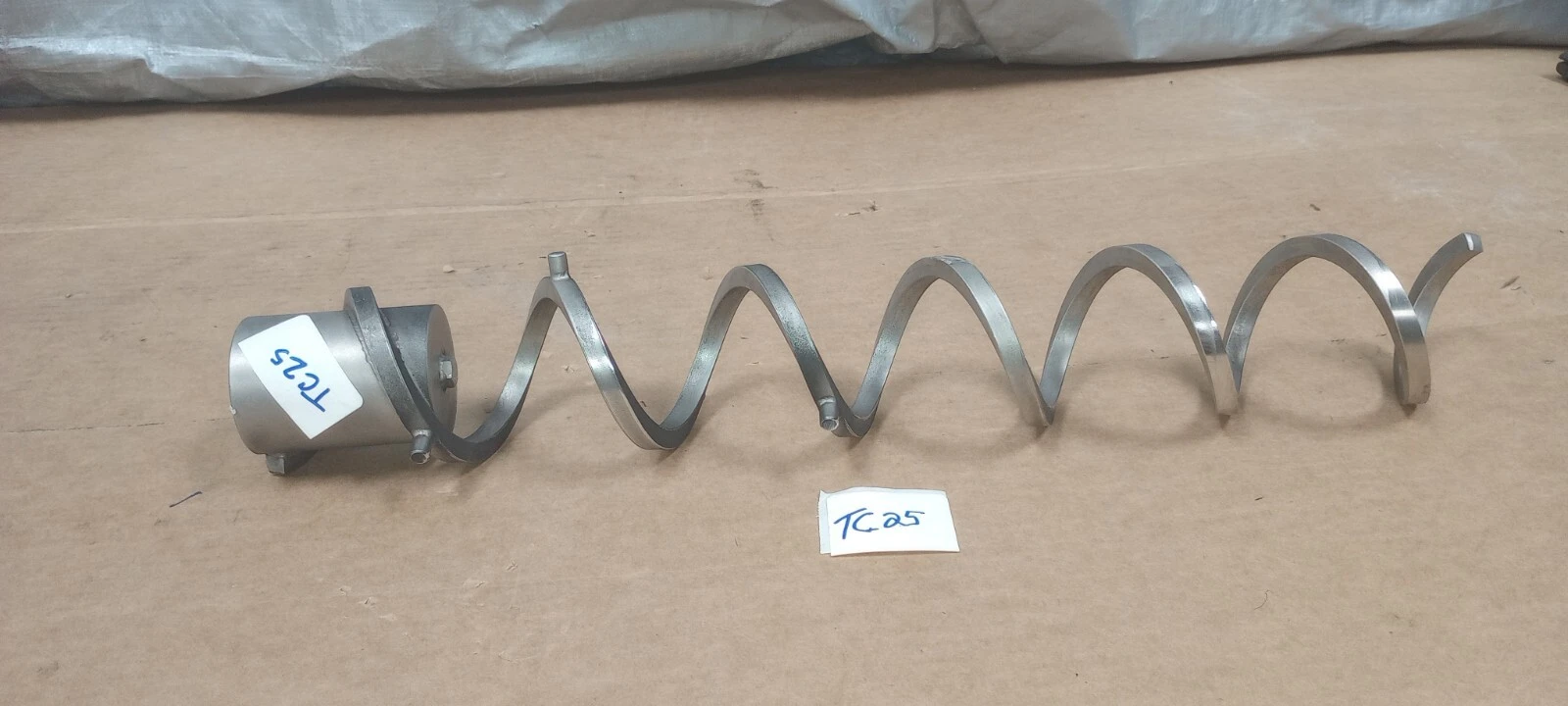 NEW FLEXICON/RDX S79/82 DSR 103 T