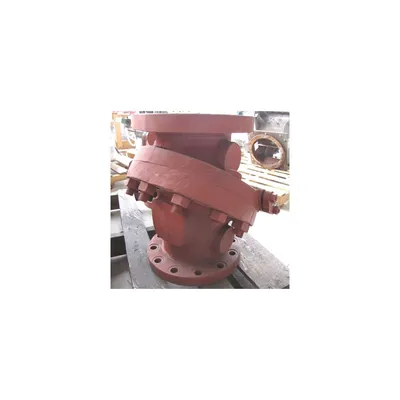6 Inch Crane Nuclear Tilting Disc Check Valve Figure 223