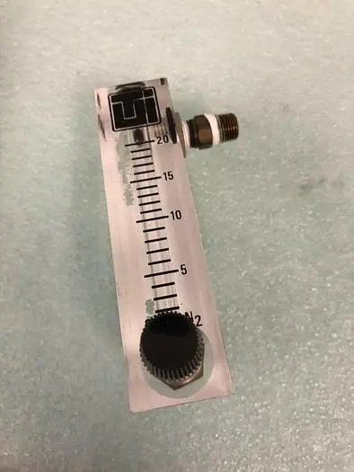 TERRA UNIVERSAL INC  SCFH 1600-31