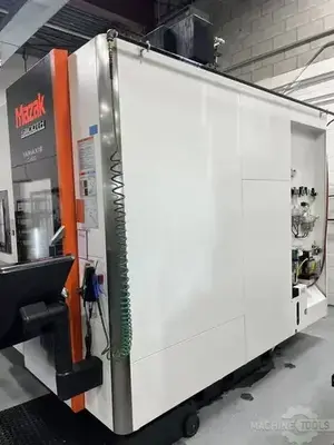 USED 2020 MAZAK VARIAXIS C-600