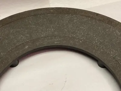 New | in-Stock WICHITA CLUTCH 4-417-003-000-7 Misc Electrical & Power Parts Ohio US | Surplus Asset Holdings #1243089