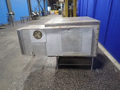 Used MIDDLEBY MARSHALL PS200 Heat Treating Units | HGR 24 #737066