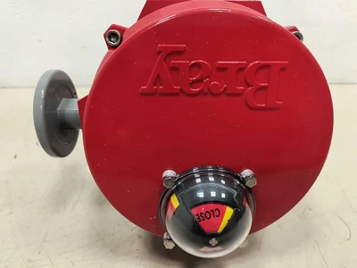 Bray 70-0060-113F3-536/A Butterfly Valves | Fram Fram LLC (5)