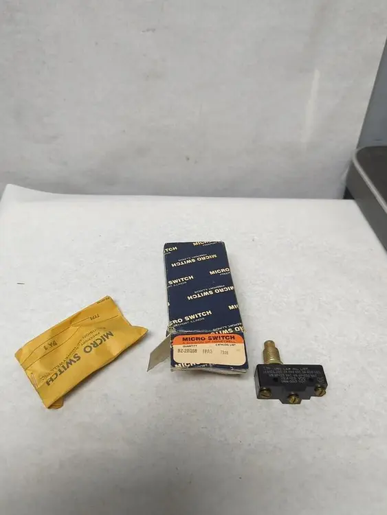 New | in-Stock HONEYWELL BZ-2RQ68 Miscellaneous Equipment (Electrical & Power) Ohio US | Surplus Asset Holdings #1209850