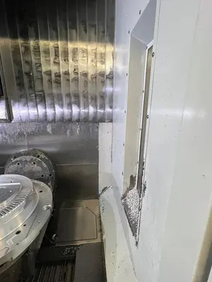 2017 HAAS UMC-750SS Must Move Immediately - Machining Centers - Vertical | Quick Machinery Sales, Inc. (9)