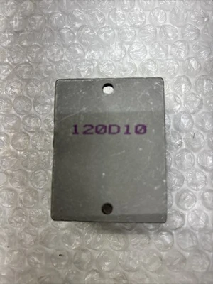 NEW OPTO 22 120D10