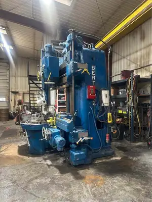BERTHIEZ IG 9320 Lathes Vertical & VTL's, CNC | Asset Exchange Corporation (2)