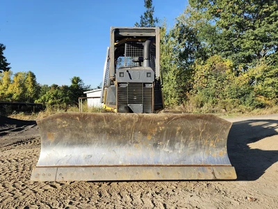 Used 2016 DEERE 550K LGP Crawler Dozers | Abele Tractor #1342964