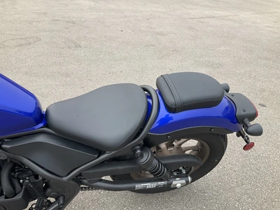 Used 2023 HONDA CMX500 Motorcycles (Misc) Michigan US | Miedema Asset Management Group #1313852