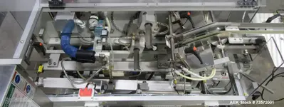 USED MGS TOPSERTER