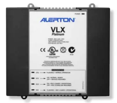 Alerton VLX-PLATINUM Management Level Field Controller [Refurbished]