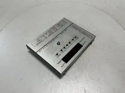 USED TOSHIBA CHK-105S
