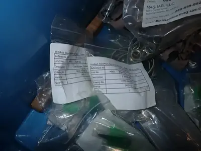 Misc. Hardware