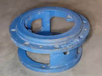 USED GOULDS 254-80-1000-554