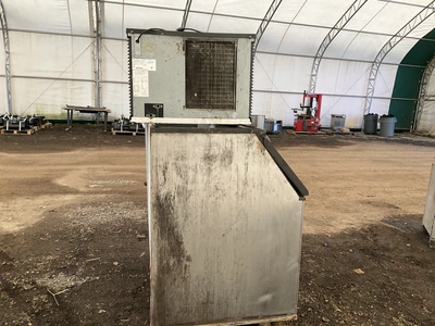 Used MANITOWOC IY-0454A-161 Ice Machines Michigan US | Miedema Asset Management Group #1483401