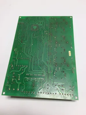 EZSTART V1.7 Control Board PCB 013-8037-08 Industrial Controller 1997